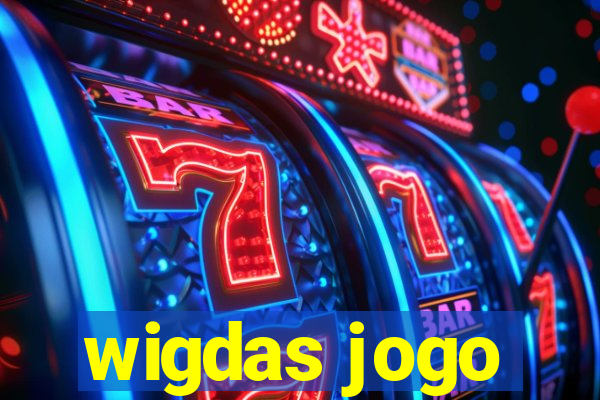 wigdas jogo